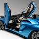 Image for article titled I'm Distressed That I Wasn't More Impressed By The 2018 Lamborghini Aventador Roadster S